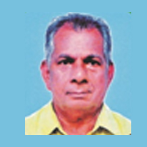 Mr. M M Mathai