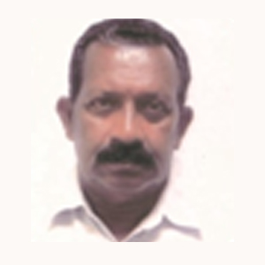 Mr. Mathai John